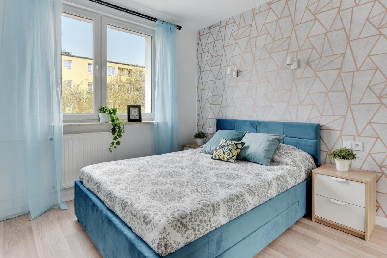 Ideal Apartments Sand Gdańsk Extérieur photo
