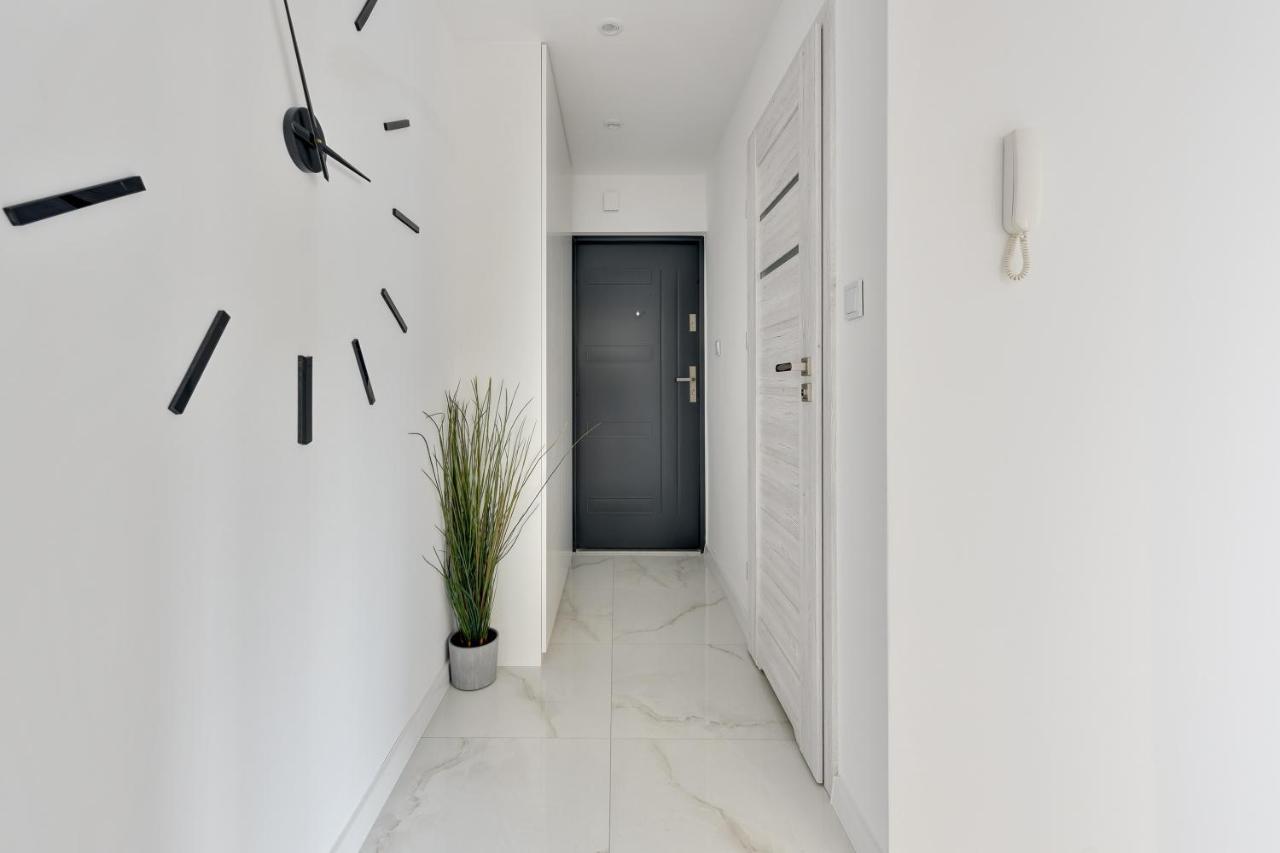 Ideal Apartments Sand Gdańsk Extérieur photo